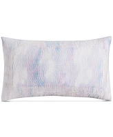 Hotel Collection Primavera Floral Decorative Pillow, 14" x 24", Created for Macy's