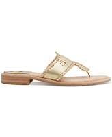 Jack Rogers Women's Jacks Ii Flat Sandals