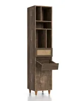 Pelhan Multi-Storage Tower