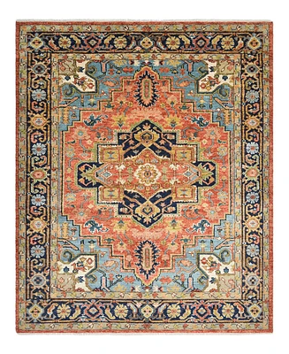 Timeless Rug Designs Miranda S3363 8' x 10' Area Rug