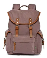 Tsd Brand Shady Cove Canvas Backpack