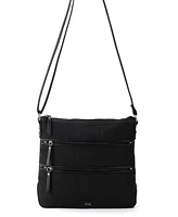 The Sak Esperato Nylon Crossbody Bag