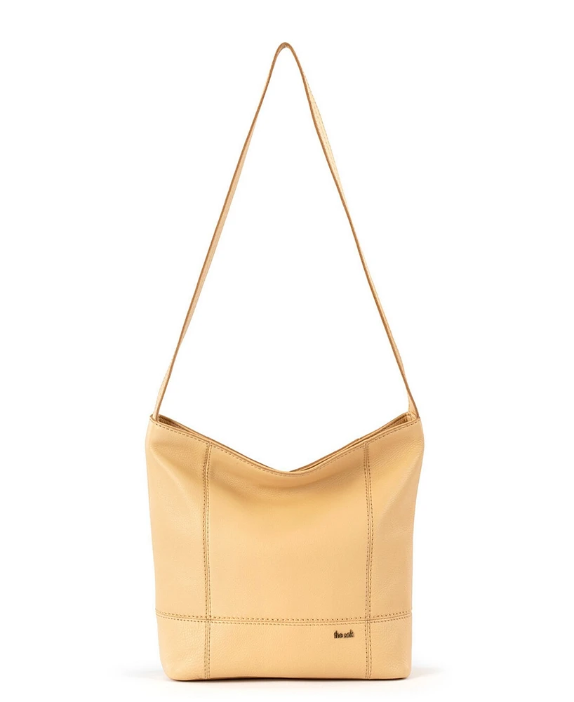 The Sak De Young Leather Hobo