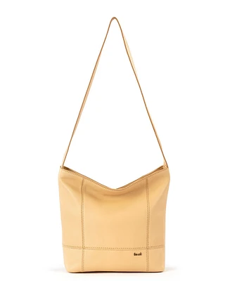 The Sak De Young Leather Hobo