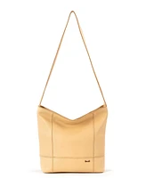 The Sak De Young Leather Hobo