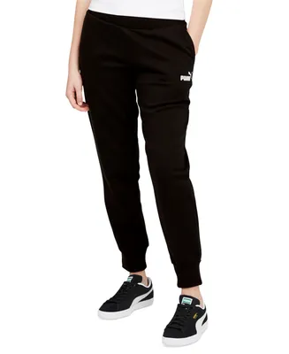 Puma Women's Fleece Sweatpants