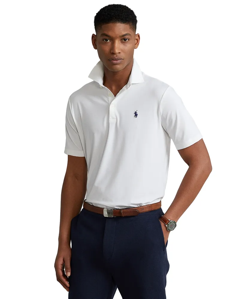 Polo Ralph Lauren Men's Classic-Fit Performance Shirt