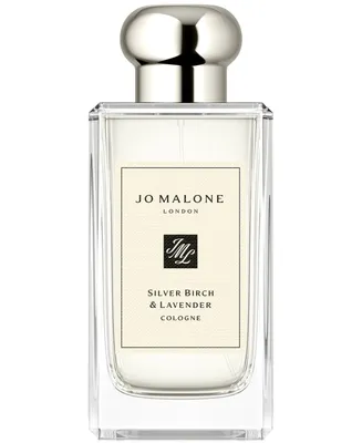 Jo Malone London Silver Birch & Lavender Cologne, 3.4 oz.