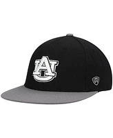 Men's Top of the World Black