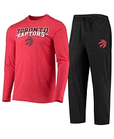 Men's Concepts Sport Black