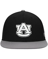 Men's Top of the World Black