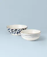 Blue Bay 2-Piece Nesting Bowl Set