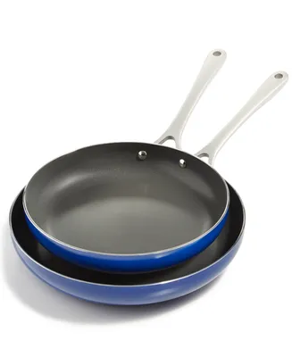 The Cellar 2-Pc. Frypan Set, Created for Macy's