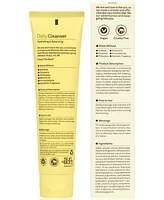 Sun Bum Daily Cleanser