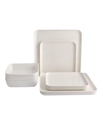 Cortot 12-Piece Dinner Set