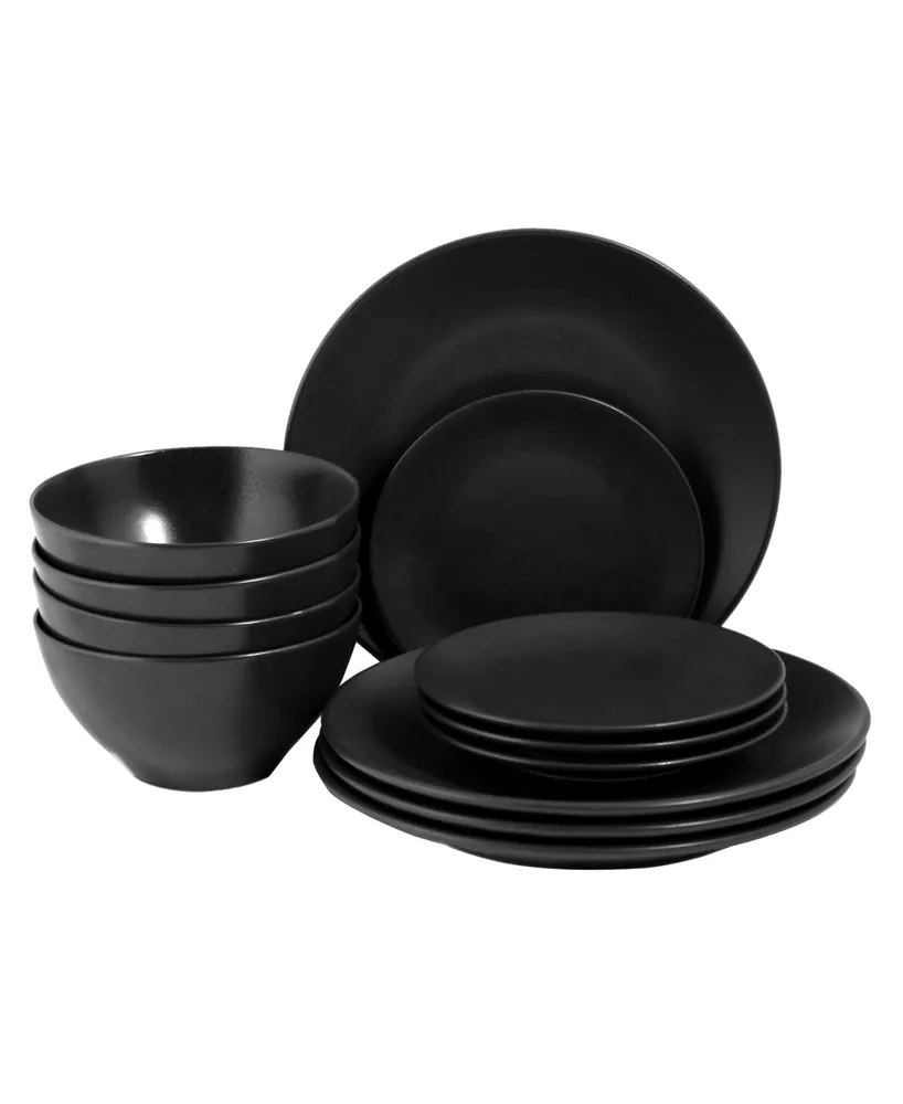 Seasons 12-Piece Dinner Set