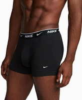 Nike Men's 3-pk. Dri-fit Essential Cotton Stretch Trunk