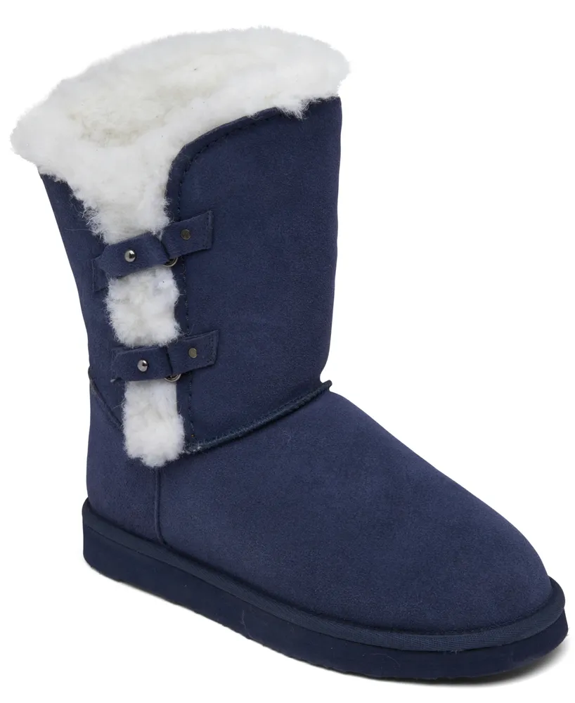 bear paw boots jcpenney