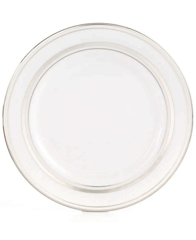 kate spade new york Library Lane Bread and Butter Plate