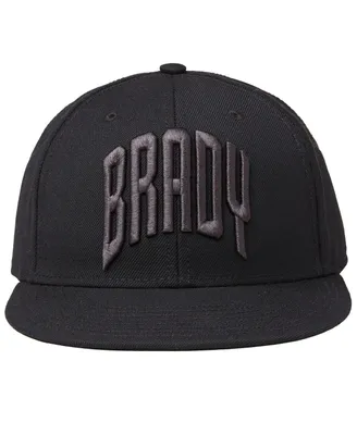 Men's Brady Fitted Hat