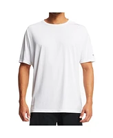 Men's Brady White Cool Touch Performance T-shirt
