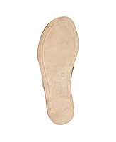 Bella Vita Women's Dov-Italy Slide Sandals