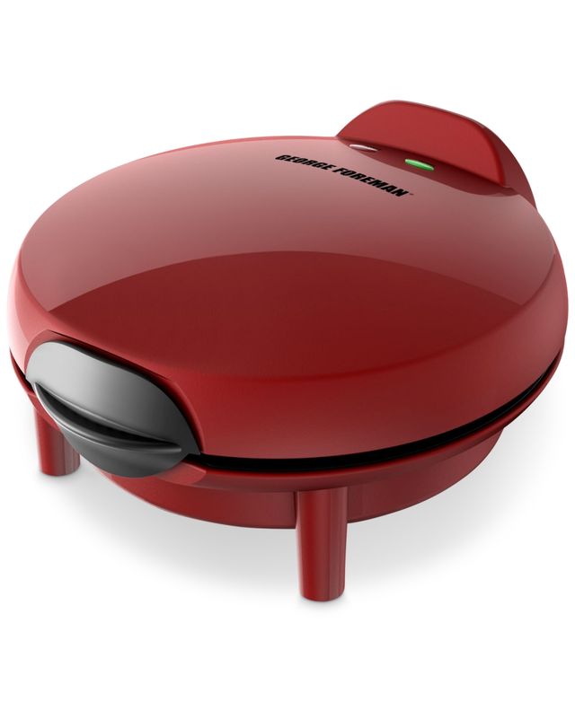 George Foreman 10" Electric Quesadilla Maker