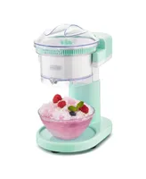 Dash Shaved Ice Maker