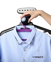 Salav X3 Commercial Full-Sized Garment Steamer