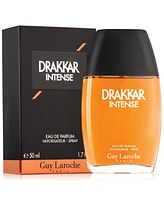 Drakkar Men's Intense Eau de Parfum Spray
