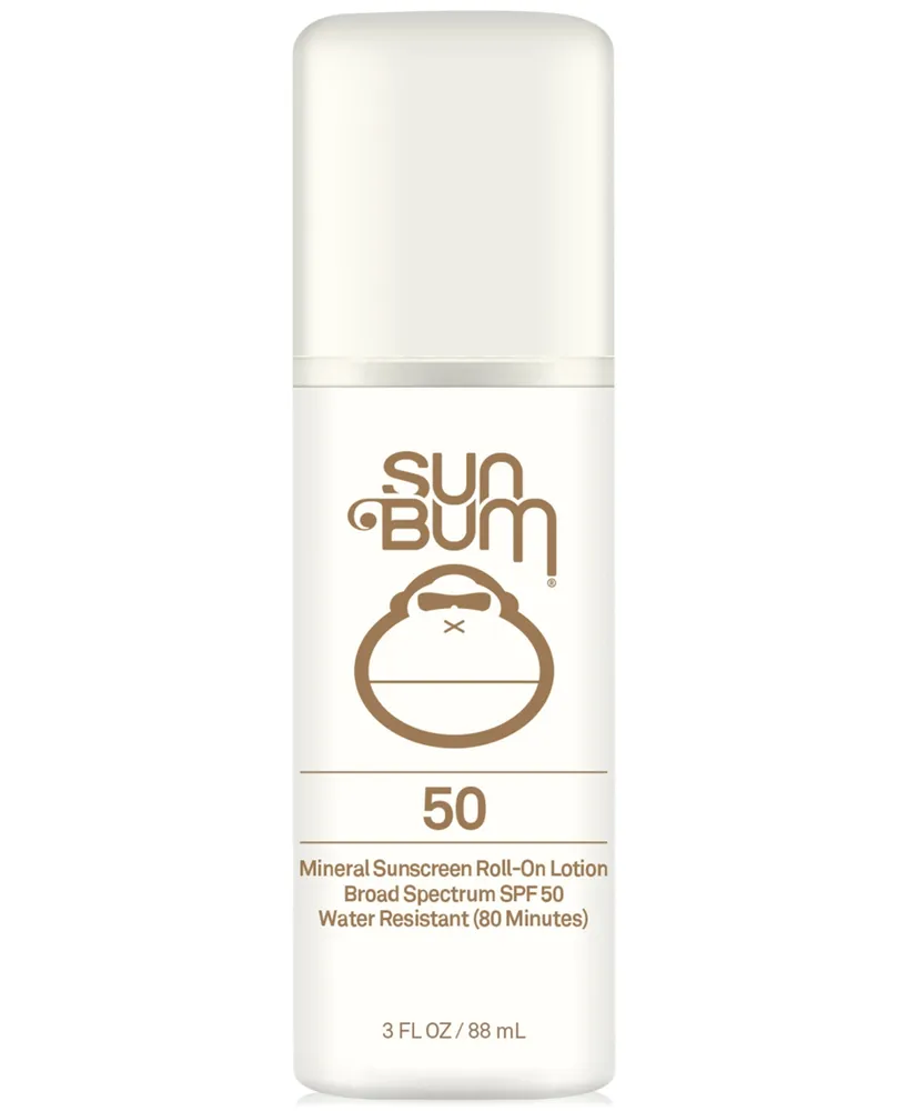 Sun Bum Mineral Sunscreen Roll