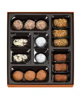 Neuhaus Truffles Glamour Collection Chocolates, 16 Piece