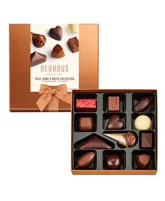 Neuhaus Discovery Collection Chocolates, 12 Piece