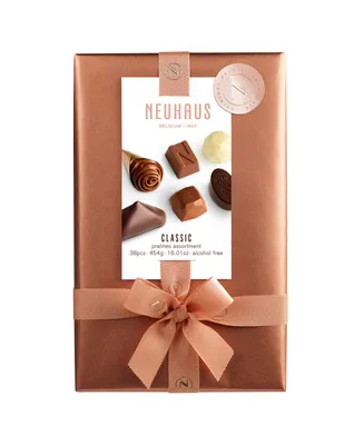 Neuhaus Classic Ballotin Chocolates