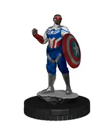 Marvel HeroClix - Marvel Studios Disney Plus Booster Brick - Original Series Miniatures