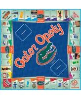 Gatoropoly Board Game