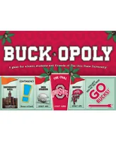 Buckopoly Board Game