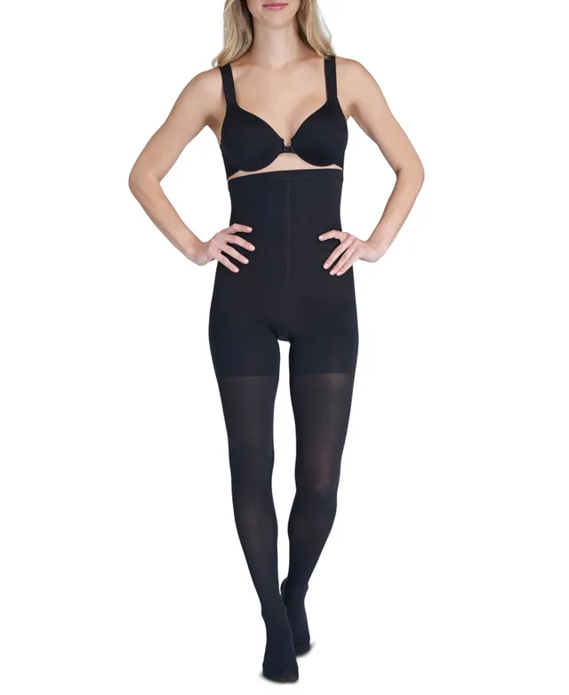 Spanx Women's High-Waisted Tight-End Tights