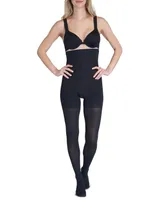 Spanx Women's High-Waisted Tight-End Tights