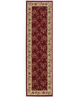 Closeout! Pesaro 1590 2'2" x 7'7" Runner Area Rug