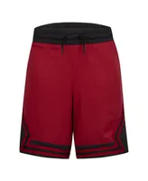 Jordan Big Boys Air Diamond Dri-Fit Ii Shorts