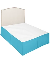 Nestl Premium 14" Tailored Drop Bedskirt
