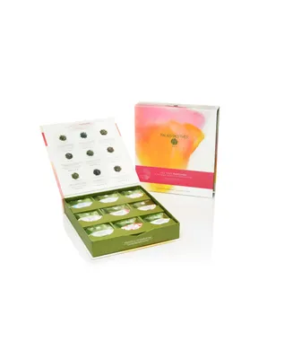 Palais des Thes Flavored Teas Gift Box Set, 45 Piece