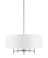 Hampton Hill Presidio Chandelier
