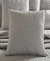 J Queen New York Lyndon Decorative Pillow, 16" x