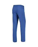 Women's G-iii 4Her by Carl Banks Royal Los Angeles Rams Scrimmage Pants