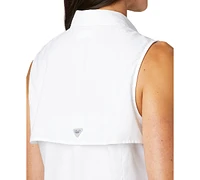 Columbia Women's Tamiami Sleeveless Shirt