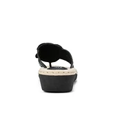 Cliffs by White Mountain Women's Cynthia Thong Sandal