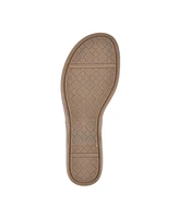 Cliffs by White Mountain Women's Bailee Thong Sandal