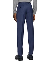 Boss by Hugo Boss Men's Slim-Fit Suit